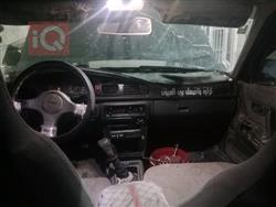 Mazda 626